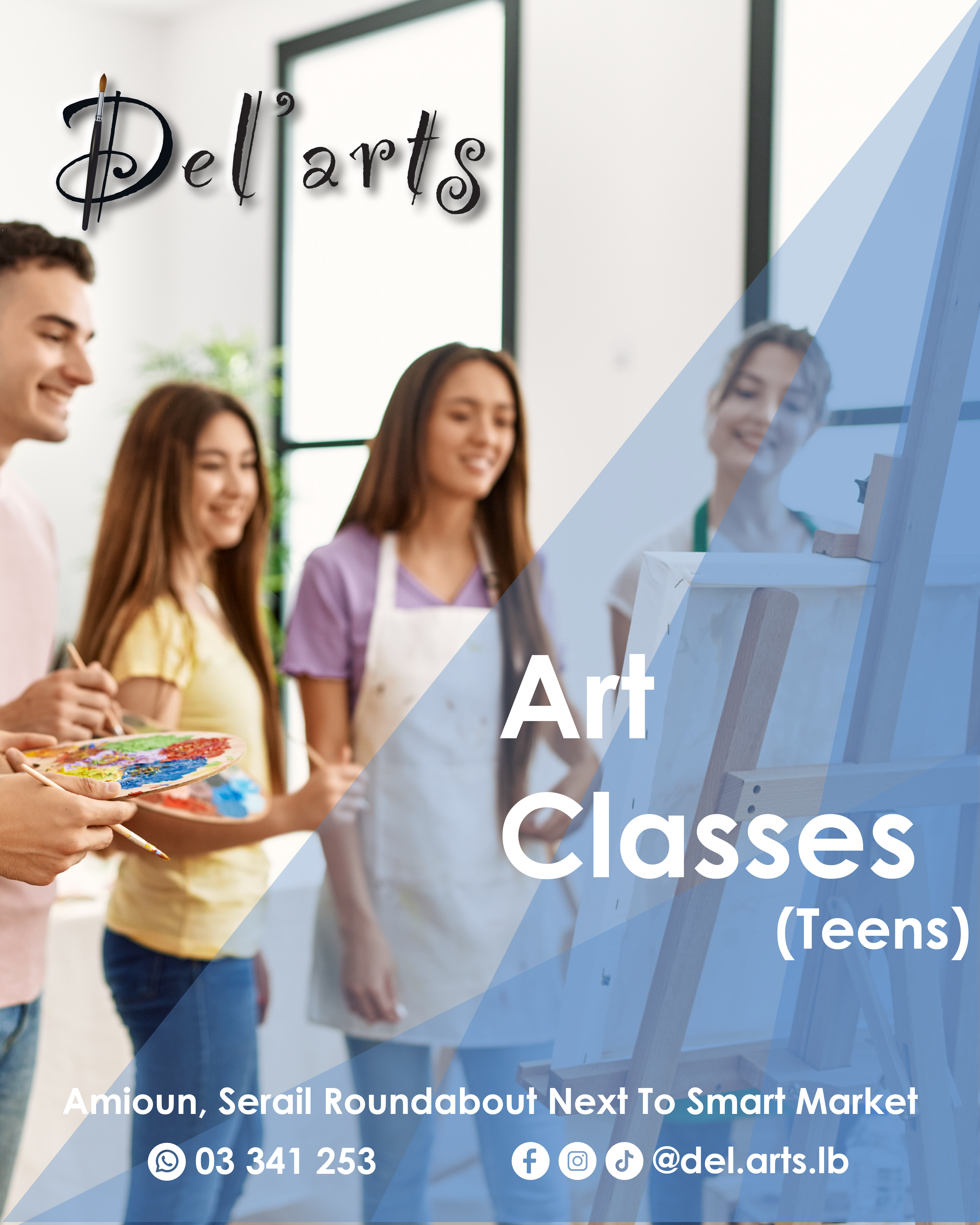 Carousel design preview 5